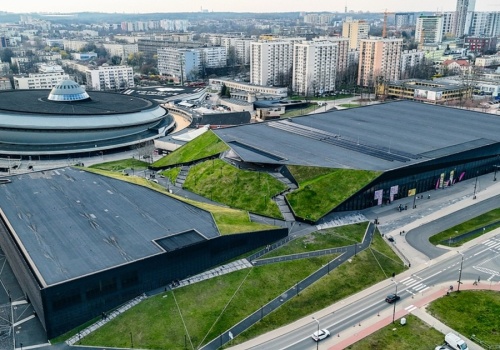 Katowice w liczbach. W najnowszej odsłonie rankingu najlepszych miast do życia