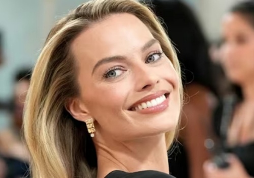 Margot Robbie ścięła włosy i się zaczęło. Wytykają jej, że ma zażywać znany lek dla cukrzyków