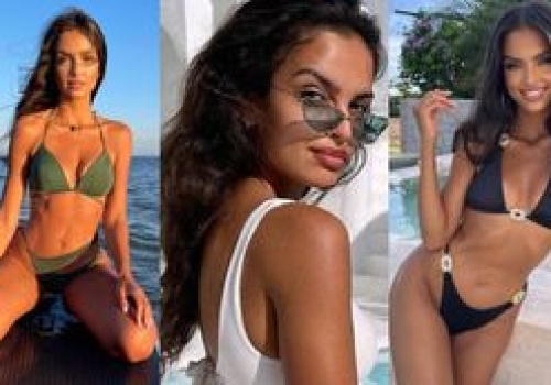 Klaudia El Dursi radykalnie zmieniła dietę. W końcu wyjawiła: 