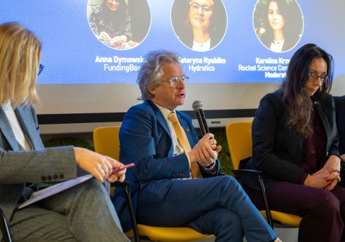 42 proc. europejskich jednorożców ucieka do USA. Bruksela ma plan, żeby to zatrzymać