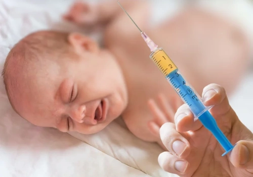 Szczepienie przeciwko gruźlicy. Dlaczego jest obowiązkowe? Polska wciąż nie spełnia kryteriów