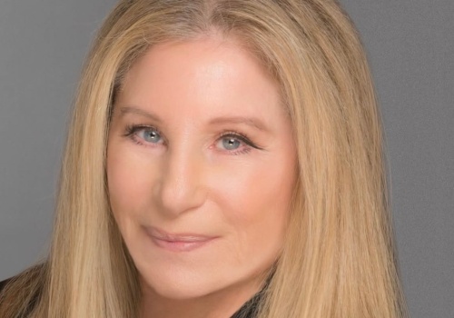 Wielki hołd dla legendy! Barbara Streisand odbierze nagrodę specjalną w Cannes
