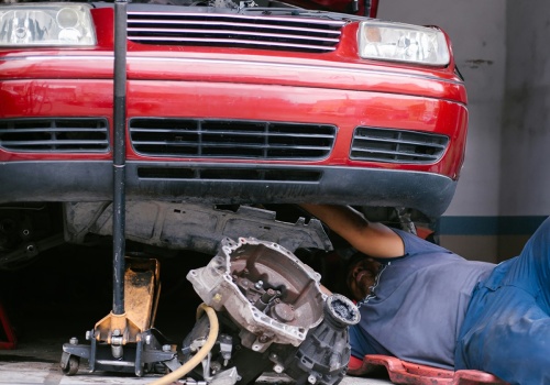 Przyjazny fiskus czy metoda kija? Jak walczyć o lepszy byt warsztatów w Polsce