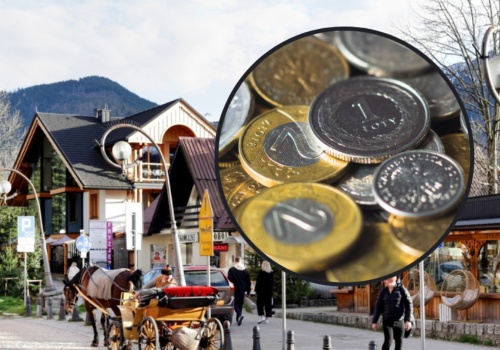 Jak ma działać opłata turystyczna? Ministerstwo szykuje zmiany