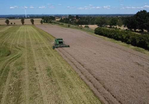 300 tys. euro zamiast 50 tys. Komisja poparła zmiany w Funduszu Ochrony Rolnictwa