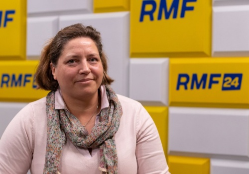 ​Czy grozi nam wzrost cen? Na to pytanie odpowie członkini Rady Polityki Pieniężnej. OGLĄDAJ