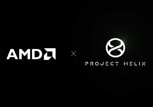 Xbox Project Helix z pełnym wsparciem RDNA5?! AMD potwierdza wielką współpracę przy next-genie