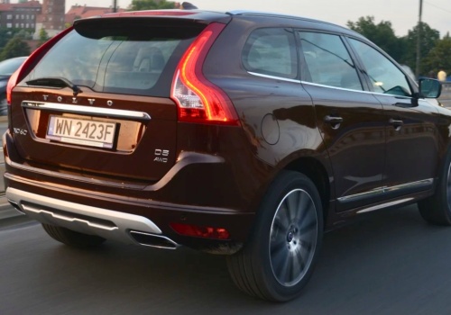 Najlepsze używane SUV-y do 30, 40 i 50 tys. zł. Trzy modele warte uwagi