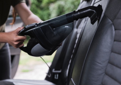 Ponad 2 tysiące pozytywnych opinii. Sprzątanie samochodu jeszcze nigdy nie było tak szybkie