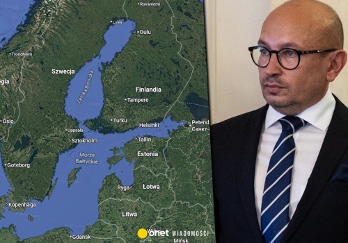 Uszkodzone kable na Bałtyku. Fiński wywiad ujawnia nowe informacje