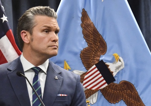 Największy rywal OpenAI pozywa administrację Trumpa. Trafił na czarną listę