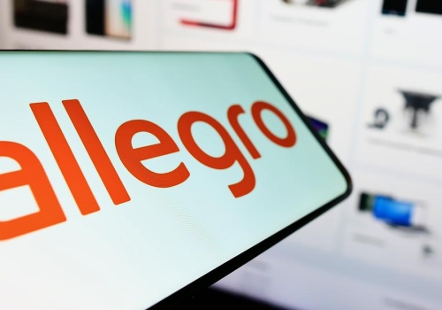 Allegro miało 1,5 mld zł zysku netto w 2025 roku