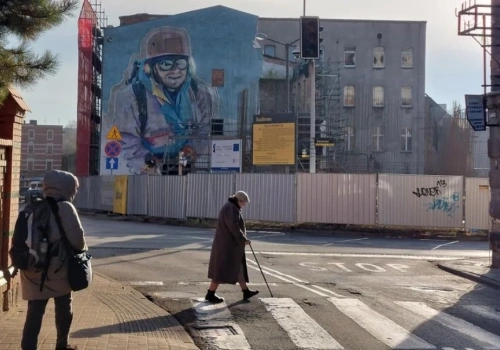 Dzień dobry Katowice. Wystawa w Centrum Himalaizmu będzie droga