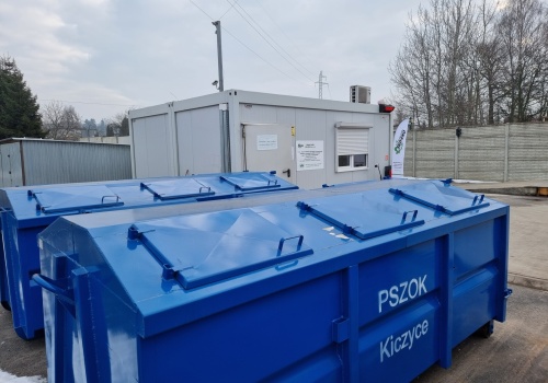 Kto naprawdę płaci za odpady i ile kosztuje sprzątanie po producentach? W Skoczowie kolejna podwyżka