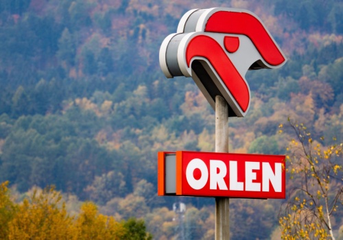 Orlen złożył ofertę zakupu wszystkich akcji Grupy Azoty Polyolefins