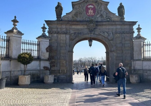 Paulińskie Dni Młodych na Jasnej Górze