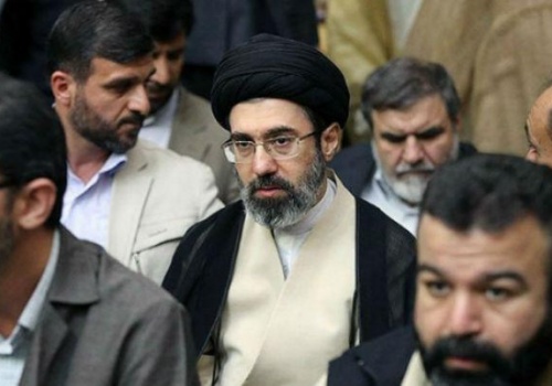 Nowy najwyższy przywódca Iranu 