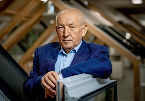 „Żebyśmy nie byli frajerami na globalnym rynku”. Polski gigant krytykuje Unię Europejską i wychwala model chiński