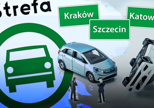 Czy SCT musi boleć? Trzy miasta, trzy strefy, trzy podejścia