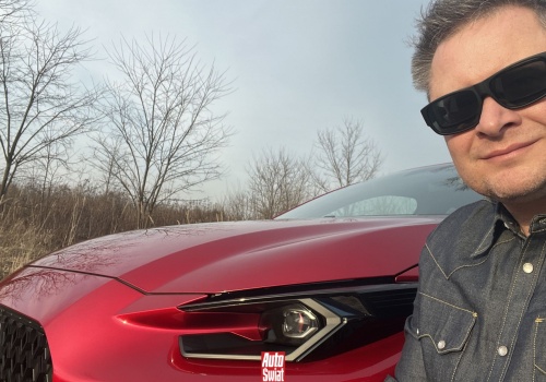 Ceny paliw mu niestraszne? Sprawdziłem, ile zużywa Renault Clio. Nigdy nie widziałem takiego wyniku