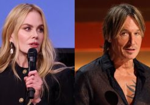 Nicole Kidman gorzko o życiu po rozwodzie z Keithem Urbanem: 