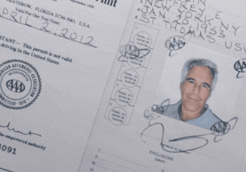 Co się stało w celi Epsteina? Nowe zeznania wstrząsają opinią publiczną