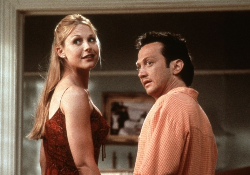 Absurdalna komedia od lat bawi do łez. Polacy zobaczą dzisiaj w telewizji