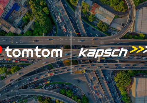 Twój samochód to mobilny czujnik. Jak miliony aut na drogach pomagają miastom sterować ruchem