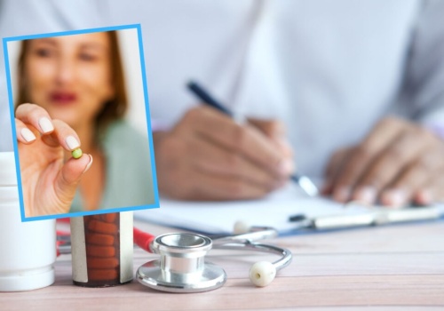 Tabletka „dzień po” – to nie nastolatki najczęściej z niej korzystają