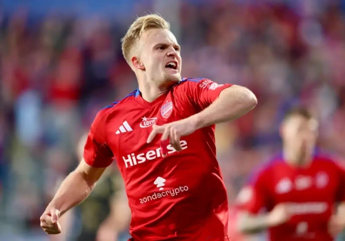 Fiorentina – Raków: gdzie oglądać? Transmisja TV i online, składy, godzina meczu