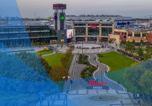 Wyciek danych osobowych w programie lojalnościowym Westfield Arkadia