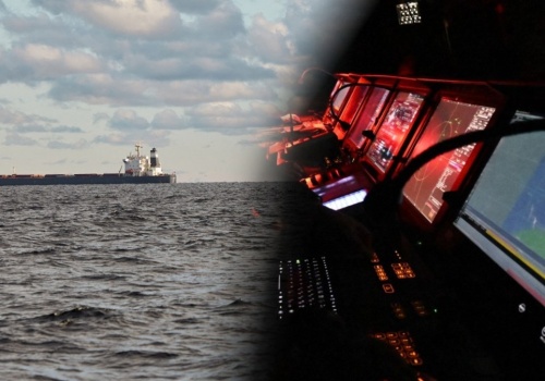 Zerwane kable na Bałtyku, najświeższe ustalenia. 