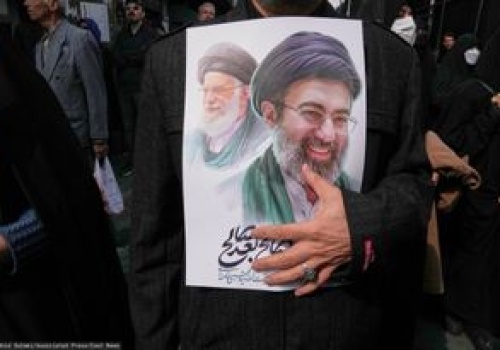 Wojna nie zachwiała reżimem. Amerykański wywiad przyznaje