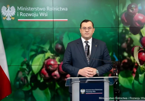 Nowe dotacje dla wsi. Rusza program „Aktywna Wieś”