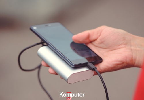 Samsung testuje baterie o potężnej pojemności. Mają trafić do smartfonów