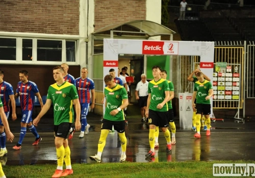 GKS Jastrzębie na zakręcie. Miasto odkrywa karty: Miliony na stole, audyt w drodze i jasny sygnał dla zarządu