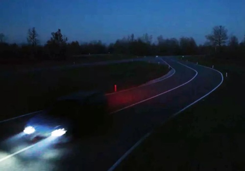 Luce ma mieć ponad 1000 KM i 2,5 s do setki. Zadebiutuje w maju