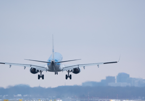 Odwołane loty z Polski i do Polski.  Chaos na lotniskach