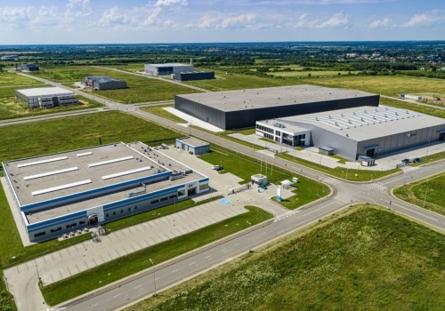 Powiat Rzeszowski w top 10 najszybciej rozwijających się samorządów w Polsce!