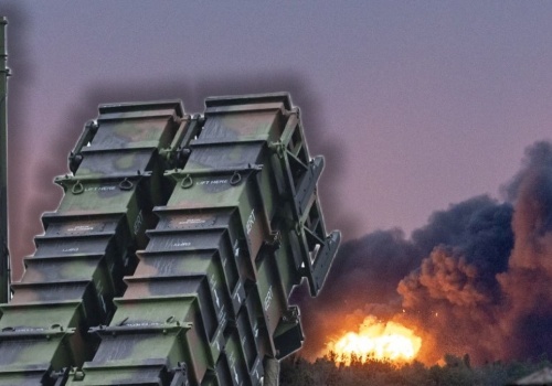 Wojna na Bliskim Wschodzie zabija nadzieje Ukrainy. Media: Szansa dla Putina