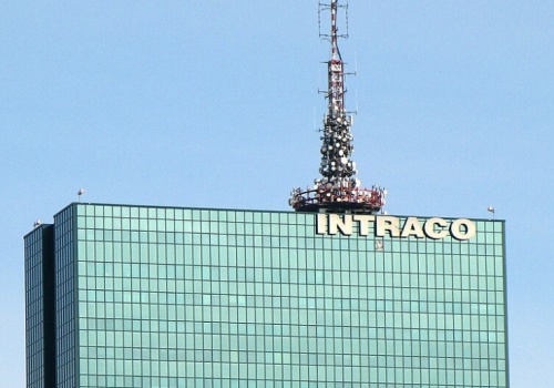 Intraco nie będzie zabytkiem. Kultowy biurowiec idzie do rozbiórki