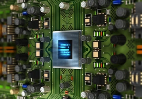 Niedobory materiałów i boom na AI - aktualne problemy łańcuchów dostaw w branży PCB