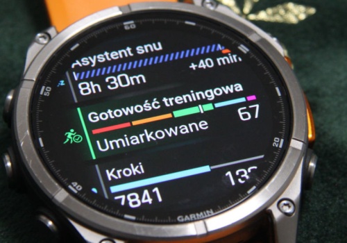 Garmin Fenix 8 tani jak nigdy wcześniej. Taką okazję żal przegapić