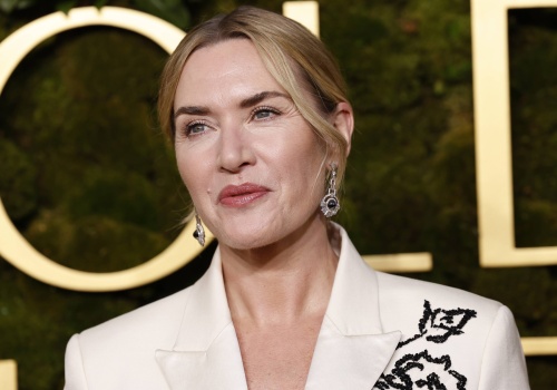 Kate Winslet w Śródziemiu. Gwiazda negocjuje udział w nowym filmie o Gollumie