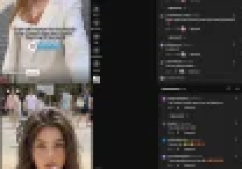 Zalew sztucznych ludzi wygenerowanych przez AI, a ludzie to łykają.