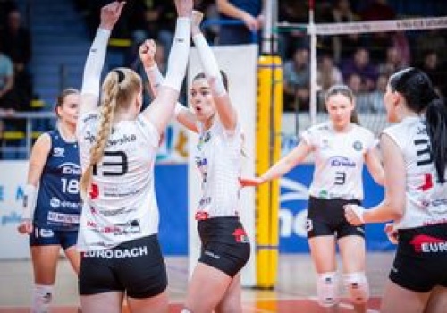 Play-off start! Enea KS Piła obniża ceny biletów