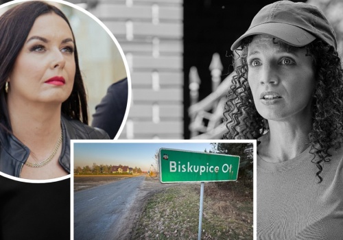 Znana detektyw mówi o tajemniczej śmierci Magdy Majtyki. 