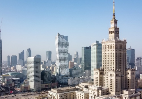 Kapitał w Polsce jest, ale nie tam, gdzie potrzeba