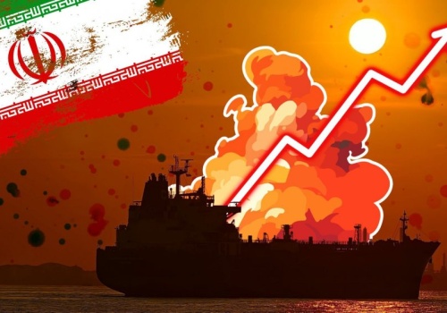 Iran uderza w tankowce w Zatoce Perskiej. Wszyscy wiemy, co to znaczy dla ropy