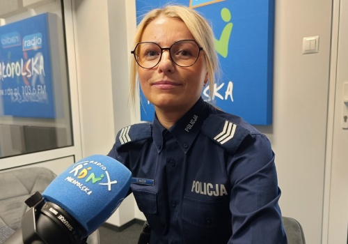 „Policjant pierwszego kontaktu”. Dzielnicowi od stu lat pomagają mieszkańcom